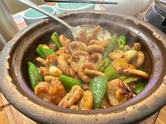 -常来小聚·广州非遗传承餐厅(地王广场店)