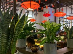 大堂-受气牛肉·重庆耙牛肉(来福士店)