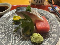 -鮨青(恒基名人购物中心店)