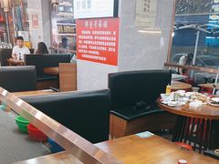 -醉壹号海鲜大排档(厦门美食地标店)