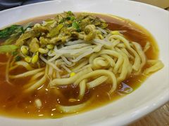 -姑娘手肉夹馍·凉皮·粉面(双塘路店)