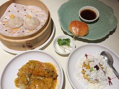 -成隆行·蟹王府(九江路店)