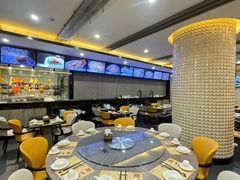 -东方棕泉·洗浴·按摩·美食国际水疗会所(福田店)