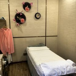 -芳朵美容养生SPA