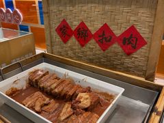 -堂会(天河店)