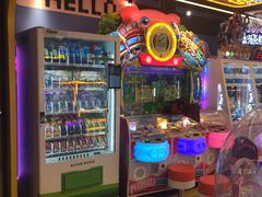 -风云再起游乐汇(北京西单西西友谊店)