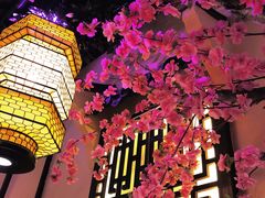 -今朝桃花醉川菜小酒馆(龙湖天街店)