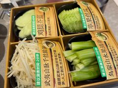 -海底捞火锅(振华商厦店)