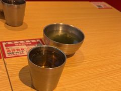 -朴大叔拌饭(上海金山万达店)