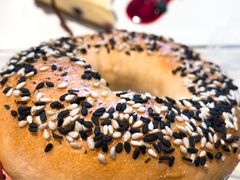 -Bracket Coffee(工体店)