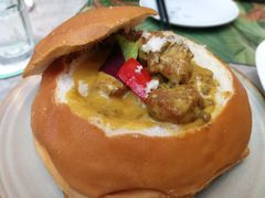 -大树餐厅(红旗街万达店)