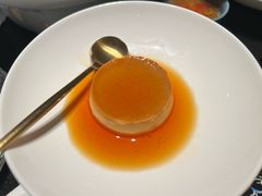 法式焦糖布蕾-君庭中餐馆(湘江豪生店)