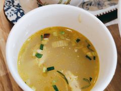 -清真·西域伙伴牛肉面·羊肉串(融创店)