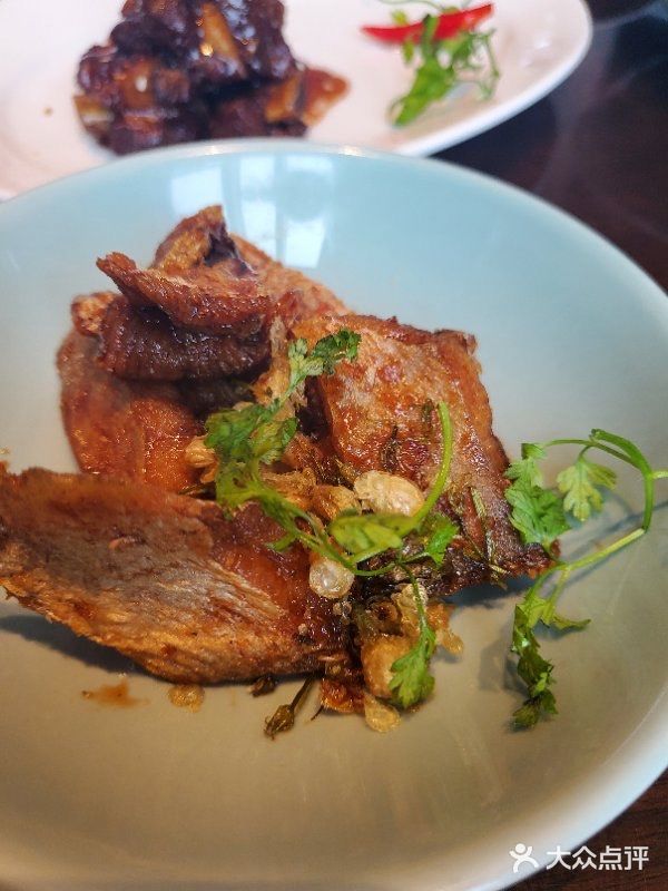 环球港凯悦 · 享悦中餐厅图片