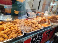 -谢家超神豆腐干