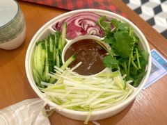-老昌春饼(中央大街店)