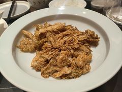 乾隆白菜-新乾隆酒楼(帝景园店)