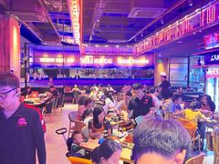 -红盔甲·小龙虾(车公庙店)