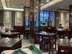 大堂-德兴馆(山西南路店)