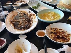 -柒园·三十年创意杭帮菜(龙湖滨江天街店)
