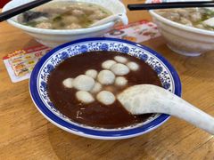 -第9味老上海大骨汤馄饨(黄田店)