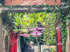 -鱼食饭稻·苏浙土菜17年老馆子(平江路店)