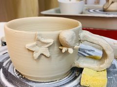 -粤陶渊.DIY陶艺体验馆(粤陶总店)