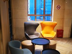 -白玉兰酒店(上海田子坊马当路地铁站店)