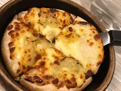 -必胜客(海滨店)