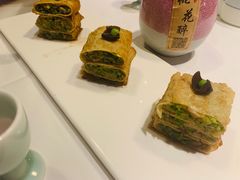 -民国红公馆·秦淮八艳(夫子庙店)