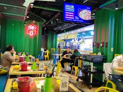 -蛙喔牛蛙(浦口澳林店)