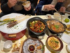 -串盟烧烤·长沙美食地标(星沙店)