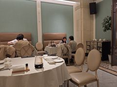 -狮王府淮扬菜(新街口友谊店)