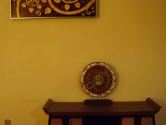 套房楼上-稷泽·海丽宾雅温泉度假酒店