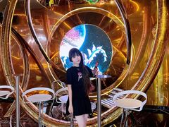 -INLOVE KTV(西溪印象城店)