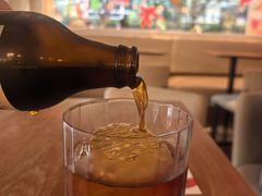 -The PEAT Coffee(深业中城店)