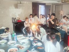 -程新大酒店(常州龙虎塘店)