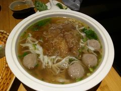 大茴香牛肉粉-大茴香(大悦城店)