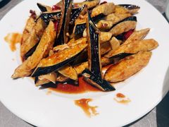 -1937青岛老味道·海肠捞饭·青岛菜(大鲍岛栈桥店)