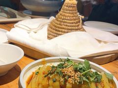 -云尊府云南菜·蒸汽石锅鱼(五棵松华熙店)