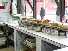 -洞子口张老二凉粉(文殊院店)