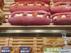 -欧诺爱烘焙(高新万达店)