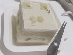 -积慕Cake(解放大道店)