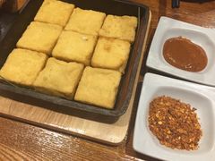 -云海肴·汽锅鸡·云南菜(天津国金汇店)