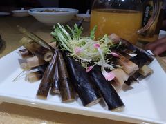 -七菜馆·东北菜·蒸饺(文体路店)