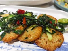 -香香海南菜餐厅