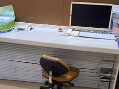 -圣贝口腔(海淀店)