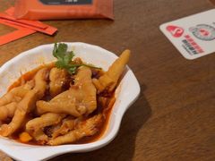 -乔街深夜食堂·小龙虾·高压锅生蚝(杭州总店)