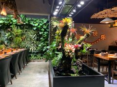 -森味薪火烧•烧鸟居酒屋•日本料理(望京店)