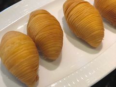 -北京四季酒店·采逸轩